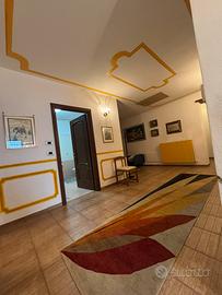 Villa con piscina