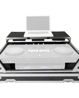 Case Magma DJ per consolle computer