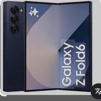 samsung galaxy z fold 6 256 GB