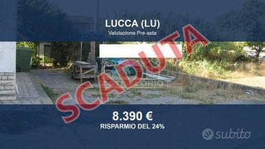 Immobile in asta di 1970 m² a Lucca