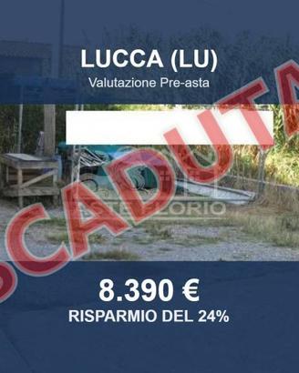 Immobile in asta di 1970 m² a Lucca