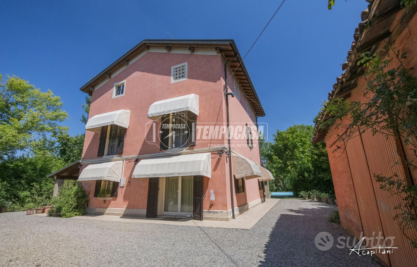 House in Soliera, Appalto - Vista 2