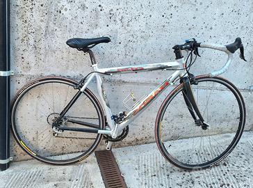 bicicletta da corsa
