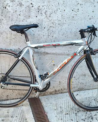 bicicletta da corsa