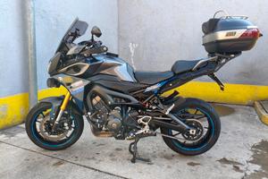 mt09 tracer 