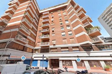 5 vani panoramico - zona fiera-cantieri
