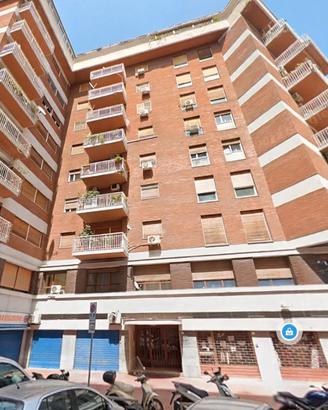 5 vani panoramico - zona fiera-cantieri