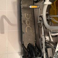 Monopattino elettrico