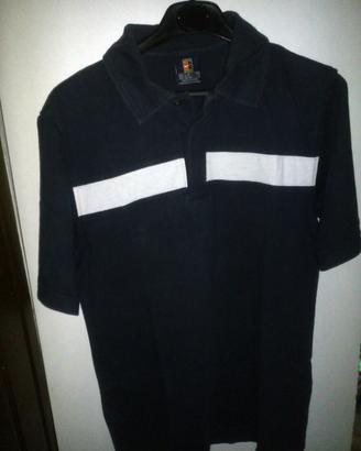 T-shirt Nike Vintage