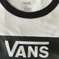 maglietta della Vans