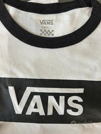 maglietta della Vans