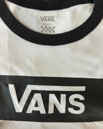 maglietta della Vans