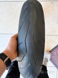 Pirelli Diablo Rosso II