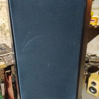 Tannoy 607