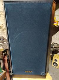 Tannoy 607