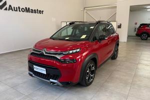 CITROEN C3 Aircross 1ª s. - C3 Aircross PureTech 1