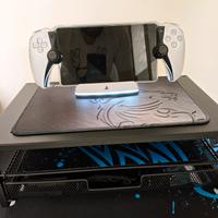 PS Portal + Dock station PlayStation 