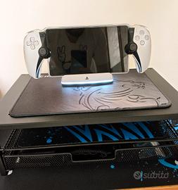 PS Portal + Dock station PlayStation 