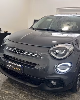 Fiat 500X 1.5 T4 Hybrid 130 CV DCT Sport Dolcevita