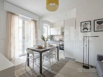 Appartamento Finale Ligure [Cod. rif 0116VRG]