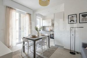 Appartamento Finale Ligure [Cod. rif 0116VRG]