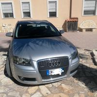 Audi A3 Sportback quattro 143 cv 