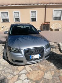 Audi A3 Sportback quattro 143 cv cc 2000