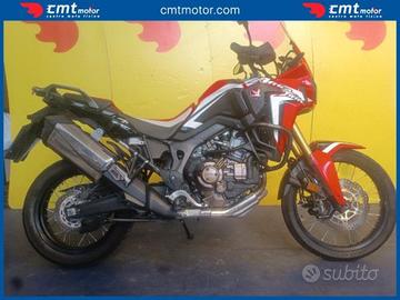 HONDA Africa Twin CRF 1000 L Garantita e Finanzi