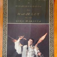 Programma sala Carmelo Bene “Homelett for Hamlet”