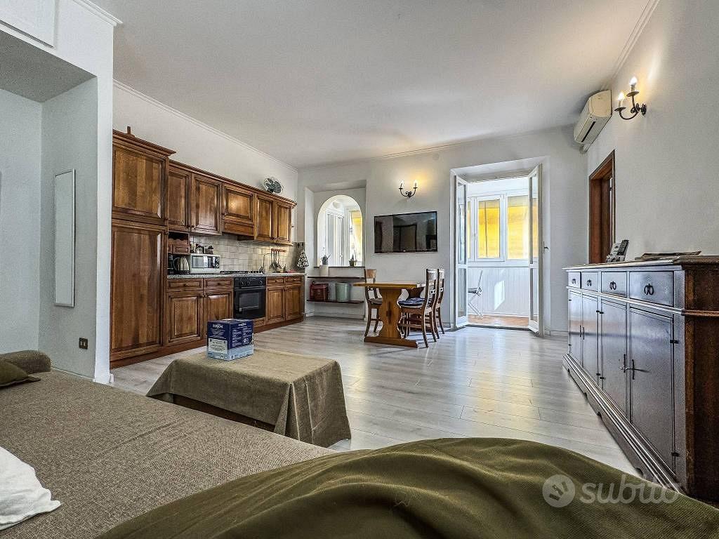 Appartamento – Roma, Monti, Municipio Roma I - Vista 5