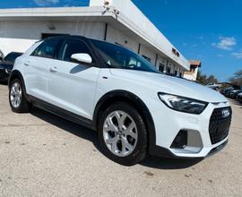 Audi A1 citycarver 30 TFSI Admired 116cv