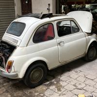 Fiat 500 L