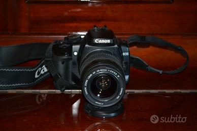 eos 400d con 28-80