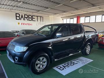 Mitsubishi L200 2.5 DI-D 4x4 Iva Esposta PERMUTE R
