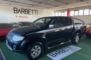 Mitsubishi L200 2.5 DI-D 4x4 Iva Esposta PERMUTE R