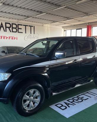 Mitsubishi L200 2.5 DI-D 4x4 Iva Esposta PERMUTE R