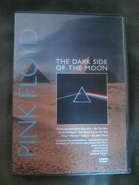 dvd Pink Floyd Dark Side of The Moon