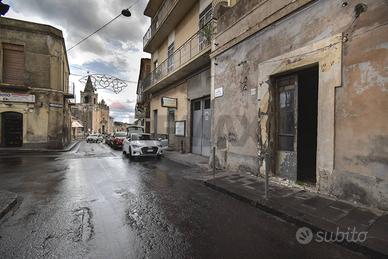 Casa Indipendente - Gravina di Catania