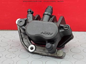 PINZA ANTERIORE HONDA HORNET 600 2003 2004