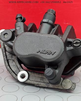 PINZA ANTERIORE HONDA HORNET 600 2003 2004
