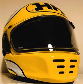 Casco ARAI CONCEPT-X HA Yellow tg. M - 57 cm