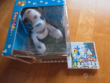 Gioco wappydog