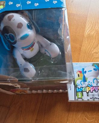 Gioco wappydog