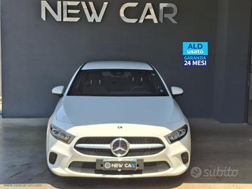 MERCEDES-BENZ A 180 d Automatic Business Extra