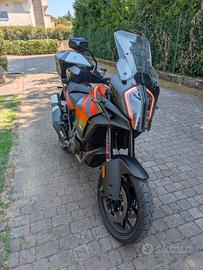 KTM 1290 Super Adventure S