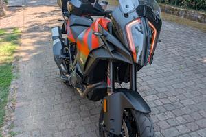 KTM 1290 Super Adventure S