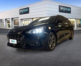 Ford Focus 1.0 EcoBoost 125cv S&S ST Line SW