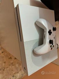 Xbox one s 500gb