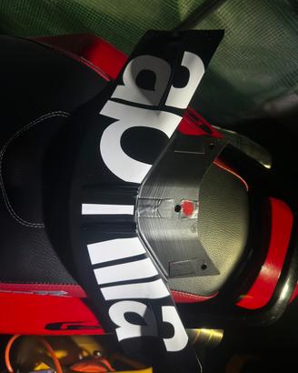 Ala aprilia tuono 660