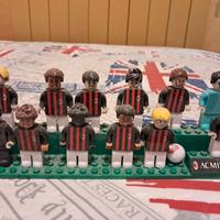 Lego Squadra Milan